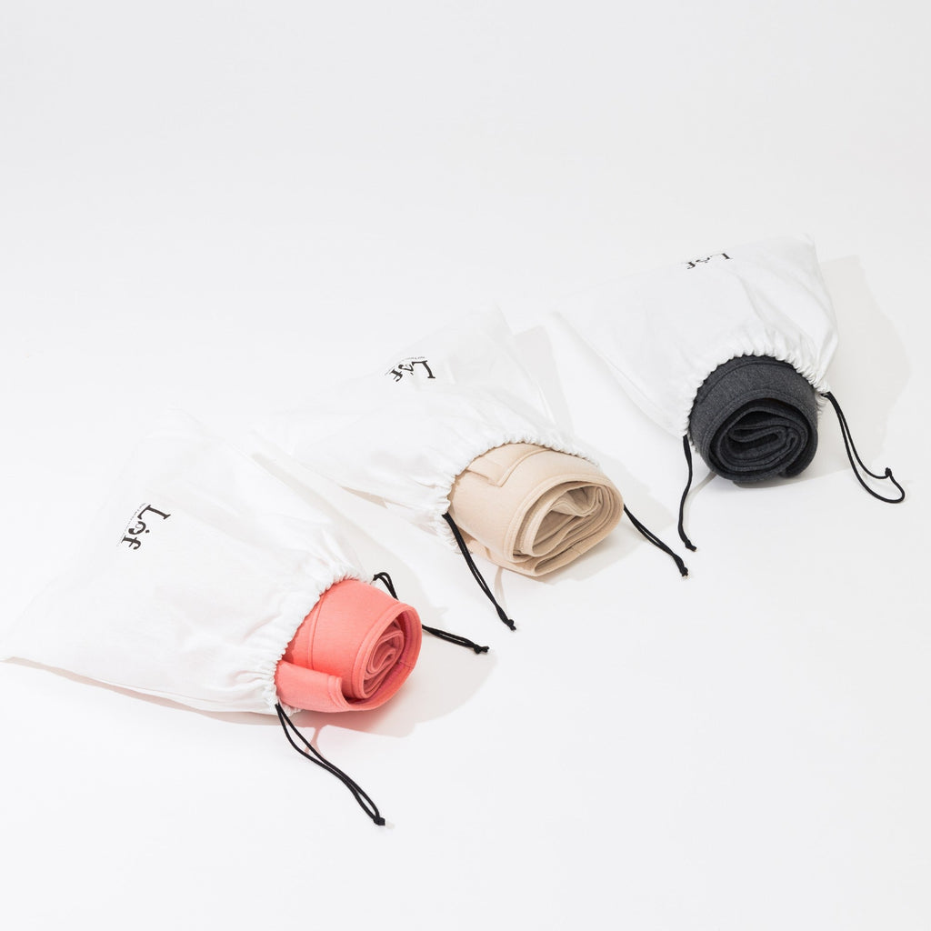 For Hands-Free Travelers