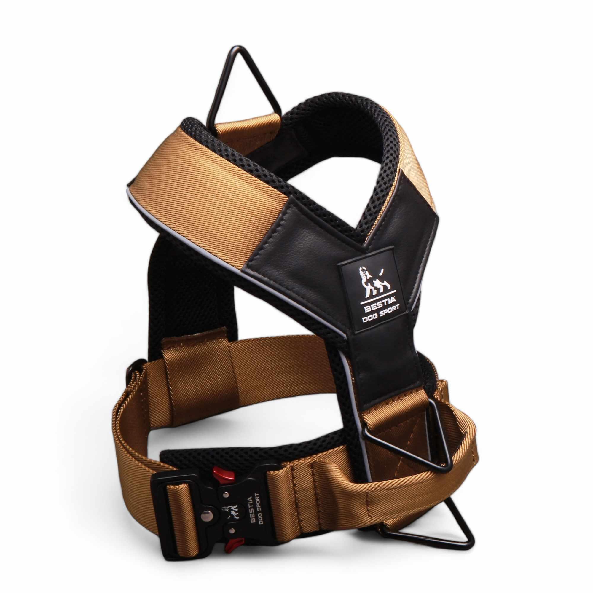 Heavy Harness (for big dogs)