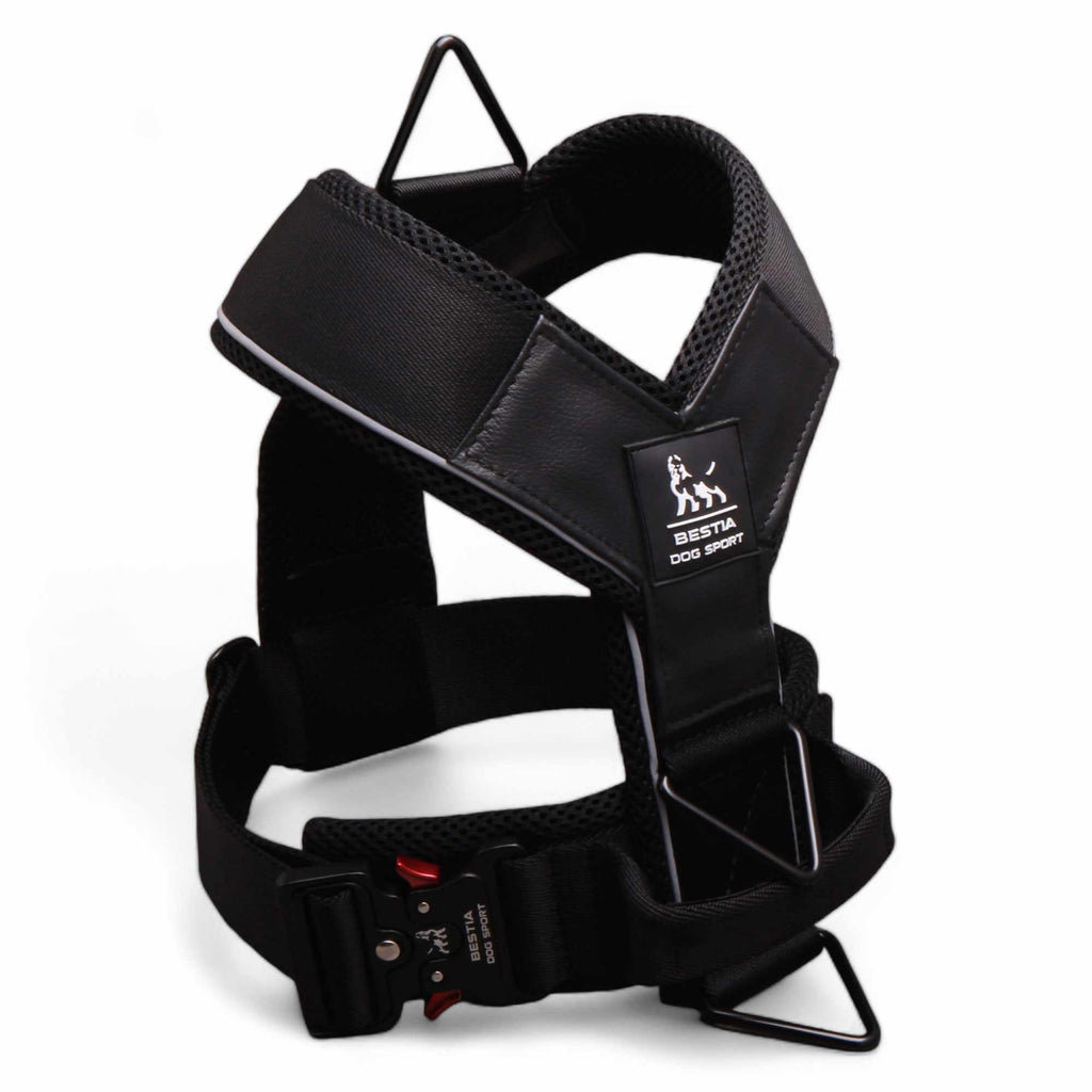 Heavy Harness (for big dogs)