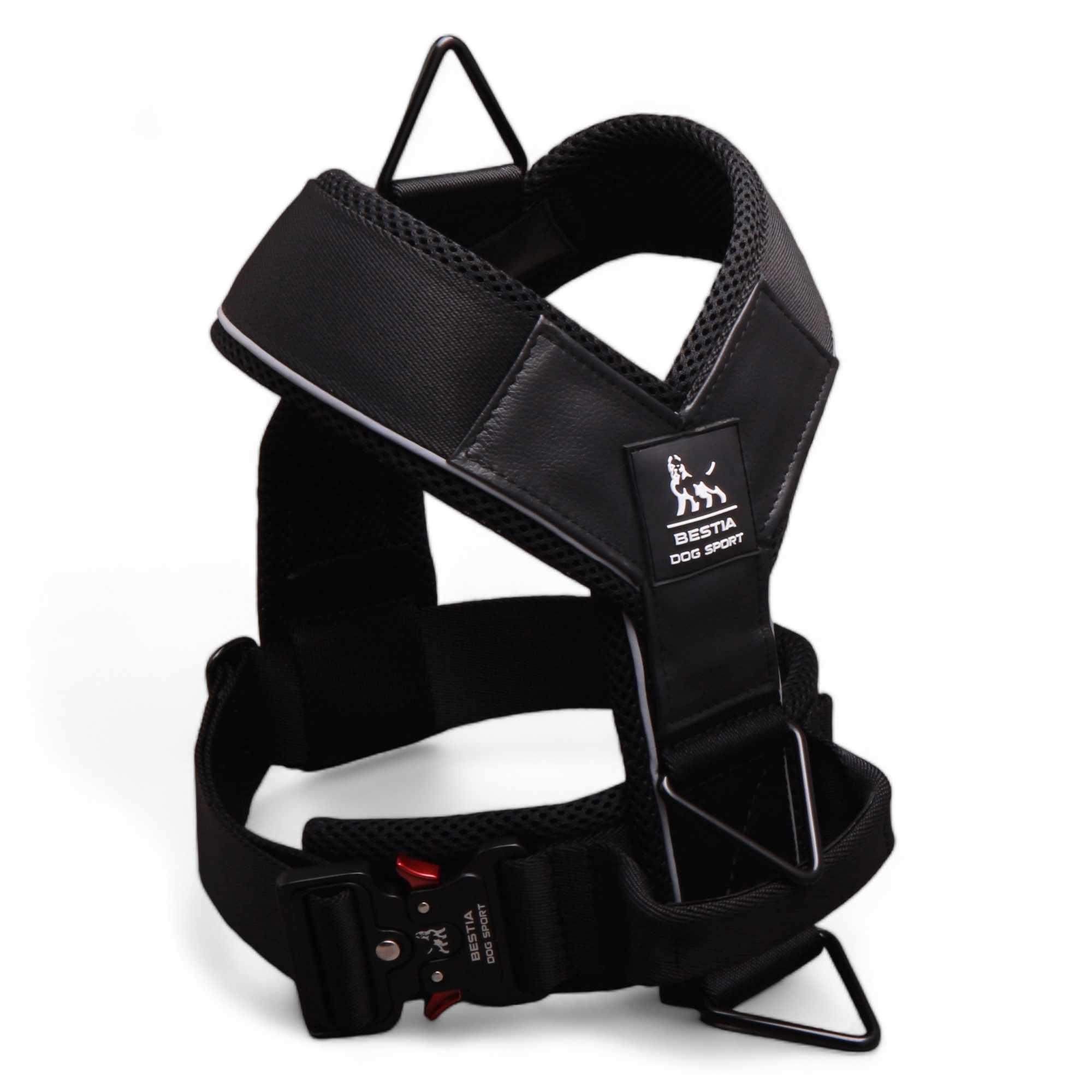 Heavy Harness (for big dogs)