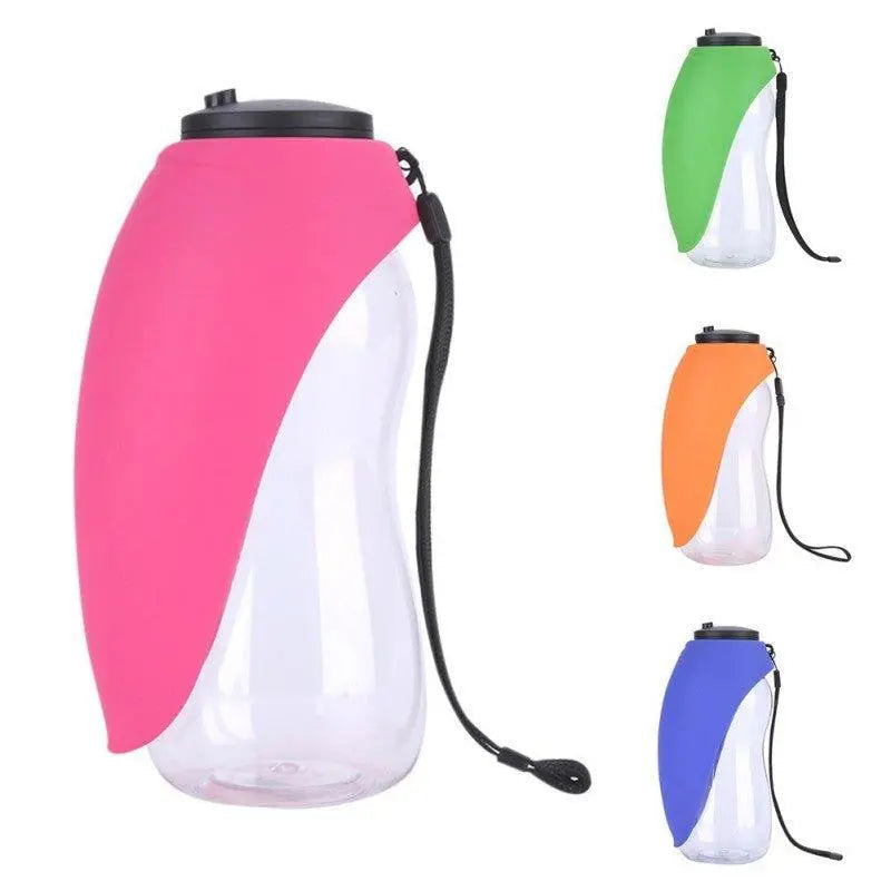 Pet Hydration Bottle