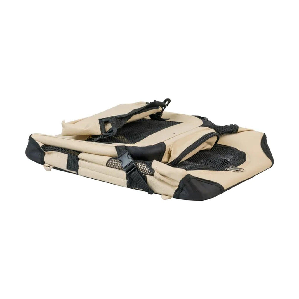 Smart Storage Carrier