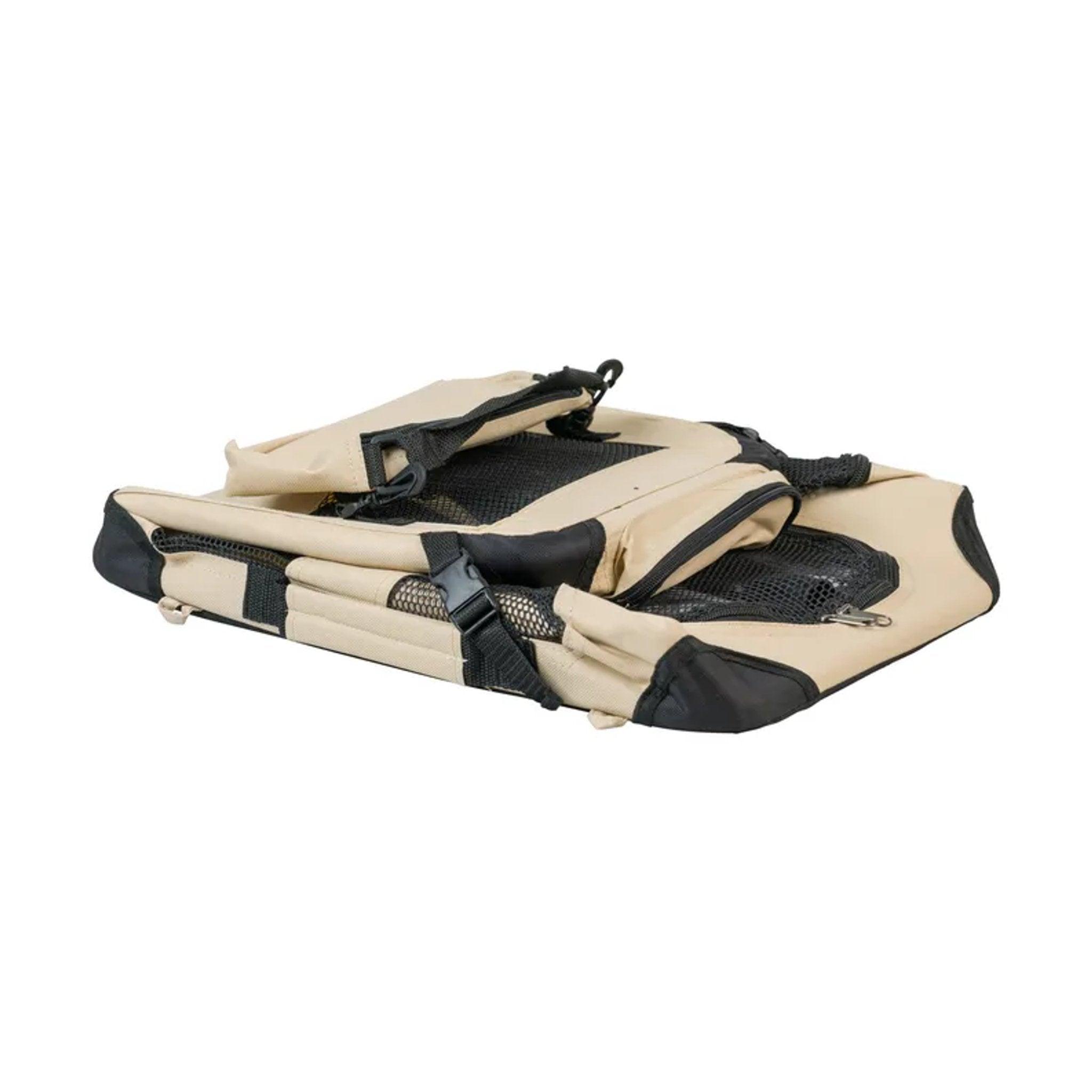 Smart Storage Carrier