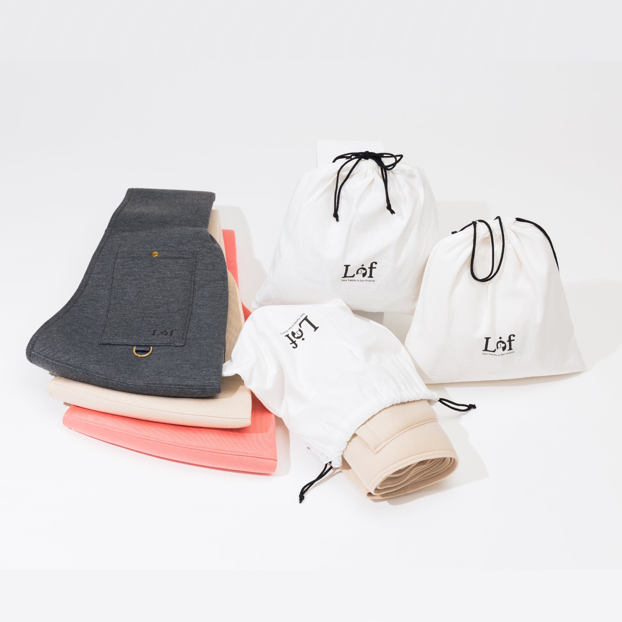 For Hands-Free Travelers