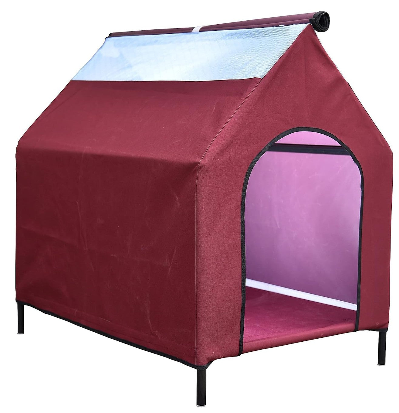 Portable Pet House